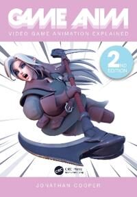 Game Anim Av Jonathan O.B.E. Cooper