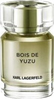 Karl Lagerfeld Bois De Yuzu Eau de Toilette for Him 50 ml Treaktig Duft