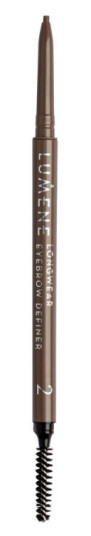 Lumene Longwear Eyebrow Definer 2 Taupe