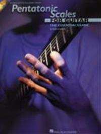 Pentatonic Scales For Guitar Av Chad Johnson Pentatonic Scales For Guitar Av Chad Johnson