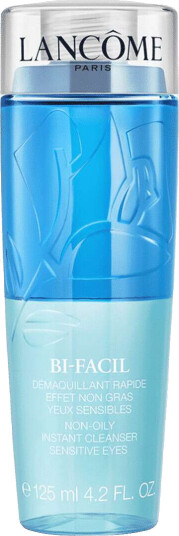 Lancôme Bi-Facil Eye Make-Up Remover  125 ML