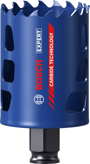 Bosch Powerchange Hullsag 51mm for Tre, Metall og Plast