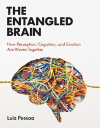 The Entangled Brain Av Luiz Pessoa