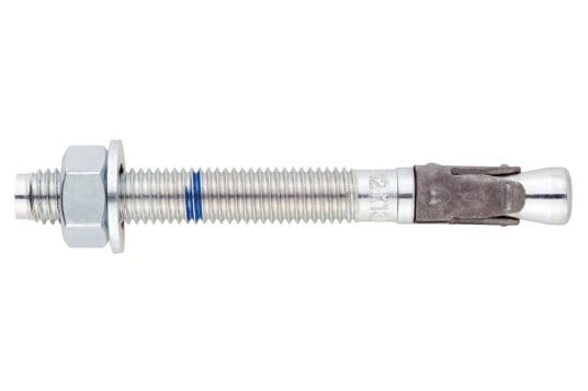 Arvid Nilsson Eksp.Bolt Mtp-X 12x220/124 St-El Opt.1 20-Pakke