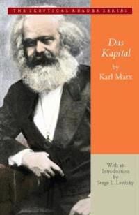 Marx Karl Das Kapital