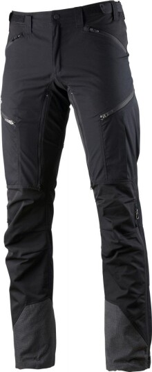 Lundhags Makke Men's Pant Long Black 50L Lundhags Makke Men's Pant Long Black 50L