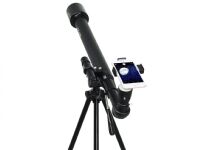 Eastcolight Galaxy Tracker 525 Stjernekikkert m/mobiltelefon adaptor