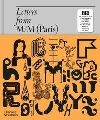 McNeil Paul Letters from M/M