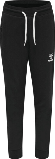 Hummel Kids' hmlON Pants 116, Black
