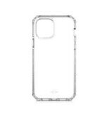 ITSKINS SUPREME CLEAR cover til iPhone 12 Pro Max®. Gennemsigtig