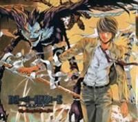 Death Note Complete Box Set Av Tsugumi Ohba