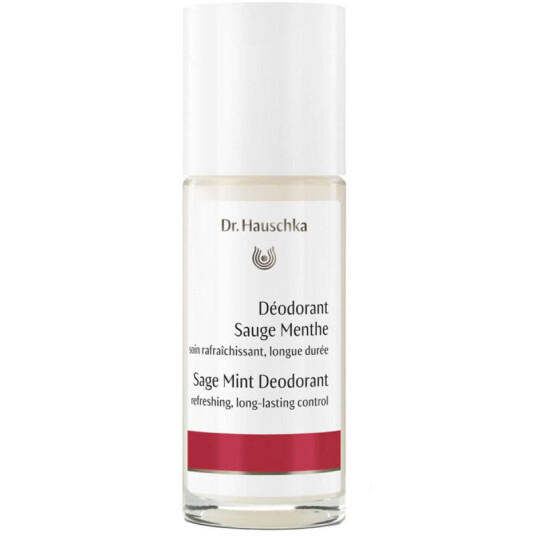 Dr. Hauschka Dr.Hauschka Sage Mint Deodorant 50ml
