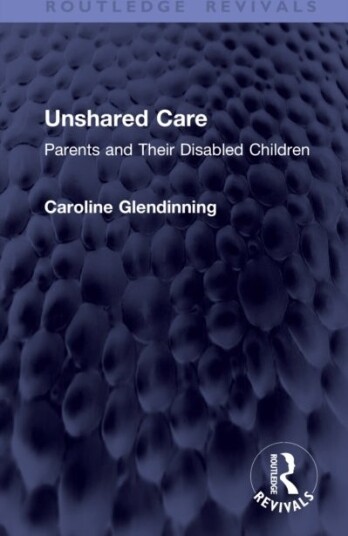 Unshared Care