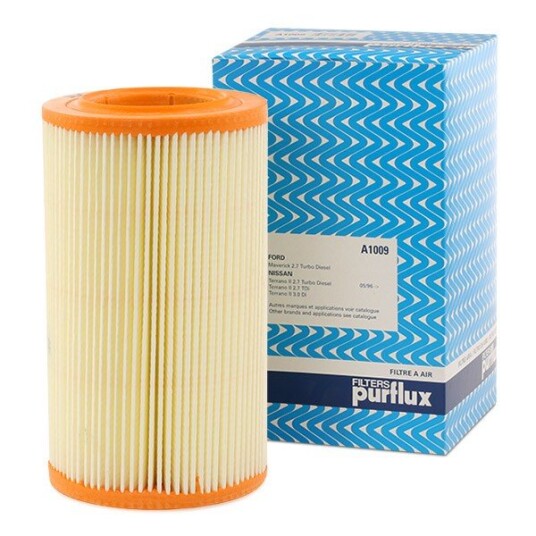 Luftfilter PURFLUX A1009