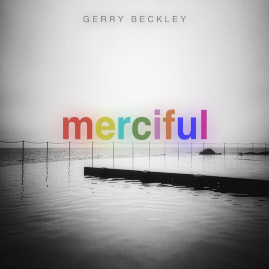 Gerry Beckley Merciful CD