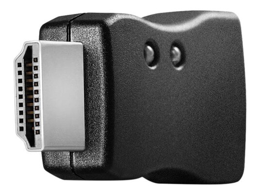 LINDY HDMI 2.0 EDID Emulator - EDID-leser/skriver - HDMI LINDY HDMI 2.0 EDID Emulator - EDID-leser/skriver - HDMI