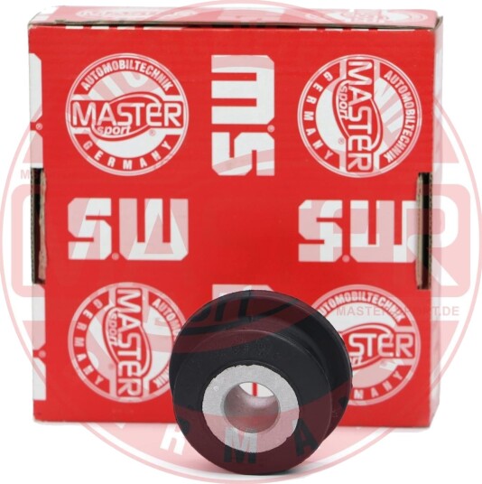 Lagring, akselbærer MASTER-SPORT 22399-PCS-MS