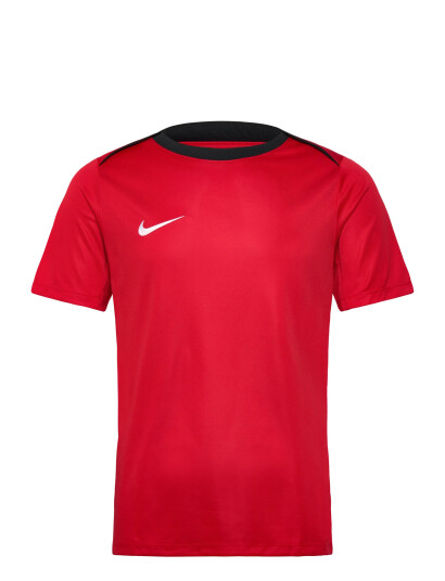 Nike Nike Dri-Fit Academy Pro 24 Ss - Red - XXL Nike Nike Dri-Fit Academy Pro 24 Ss - Red - XXL