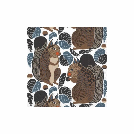 Marimekko Servietter Kurre