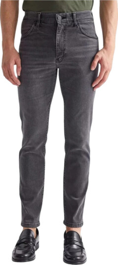 Wrangler Larston - Black - 30 x 32