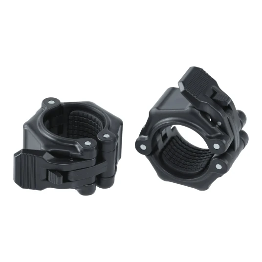Crossmaxx Heavy Duty Lock 50 mm Sett Crossmaxx Heavy Duty Lock 50 mm Sett