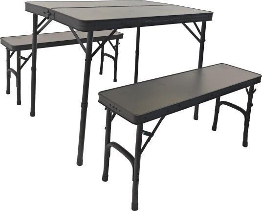 Arctic Tern Table Set Black One Size Arctic Tern Table Set Black One Size