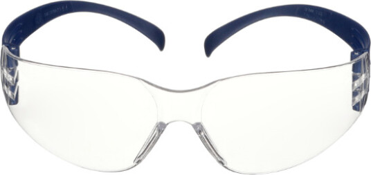 3M Vernebrille SecureFit 100 Klar Linse