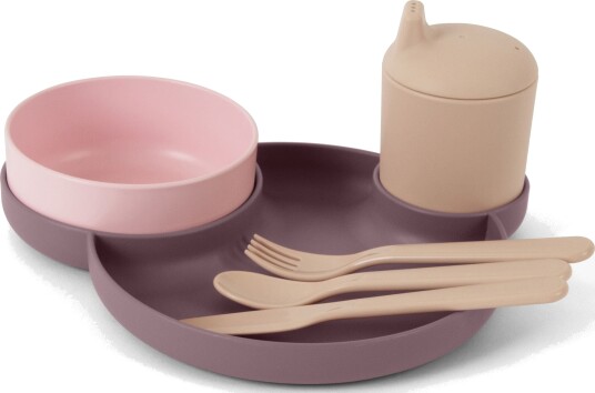 Dantoy Matsset 7 Deler Lilla