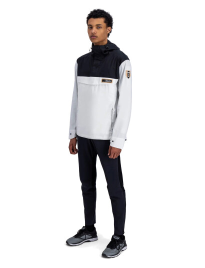 Swix Legacy Anorak M   White   S