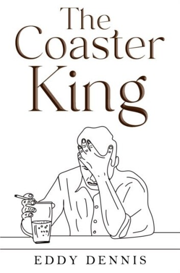 The Coaster King The Coaster King