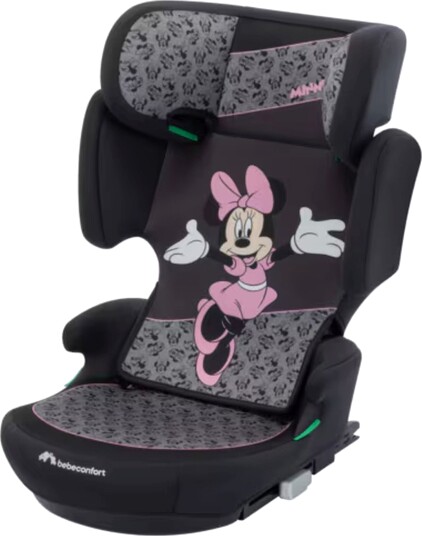 Bebeconfort Disney Road Fix i-Size Beltestol Authentic Minnie