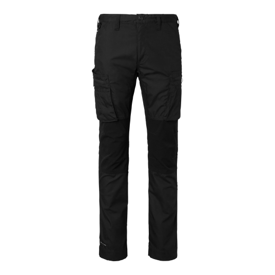 Top Swede Menn 219 Servicebukse, Svart, 1 stk ,SBG-219172005D1 C50 Top Swede Menn 219 Servicebukse, Svart, 1 stk ,SBG-219172005D1 C50