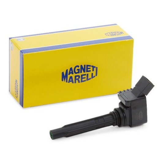 Tennspole coil MAGNETI MARELLI 060717200012 Tennspole coil MAGNETI MARELLI 060717200012