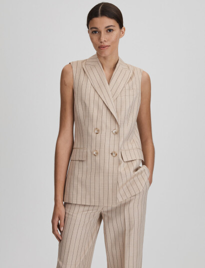 Reiss Odette - Beige - 40 Reiss Odette - Beige - 40
