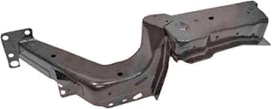 VAN WEZEL 3804662 Lyskasterbase