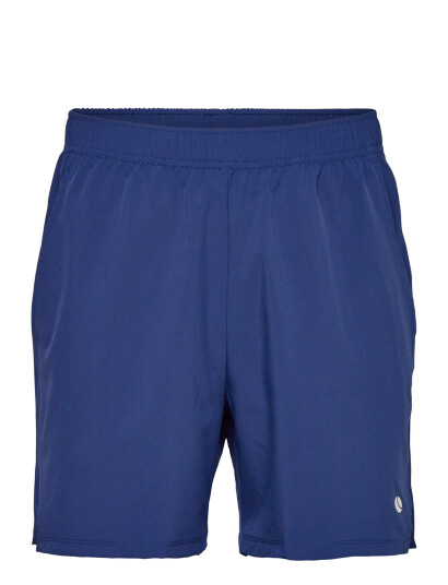 Björn Borg Ace Racquet Shorts 7 Inch   Navy   M