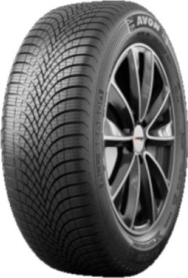 Avon All Season 225/50R17 98V