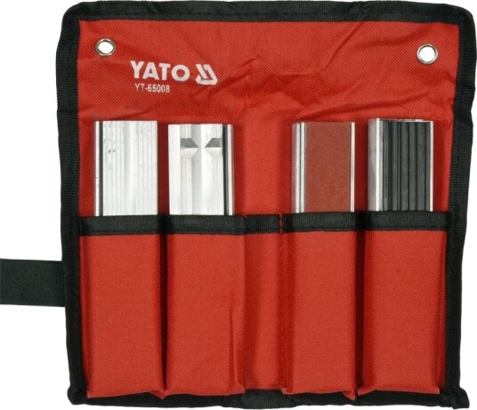 YATO YT-65008 Puter, skrustikk
