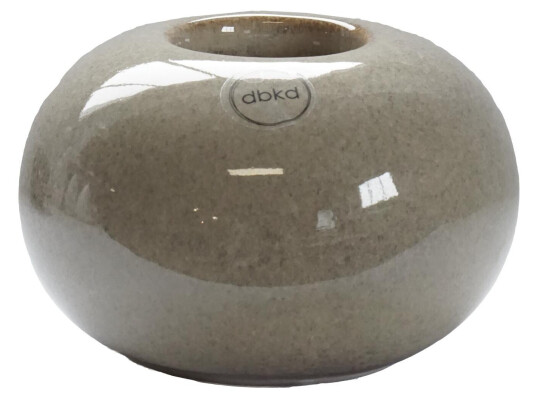 Dbkd Sedum Telysholder Multi Ø12cm Dbkd Sedum Telysholder Multi Ø12cm