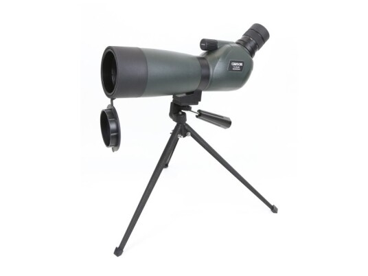 Carson Everglade, 345 Mm, 104 Mm, 160 Mm, 6 Cm, 1,02 Kg, Grønn