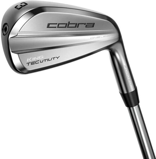 Cobra King Tec One Length Utility - Steel