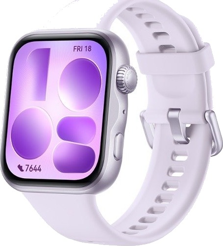 Huawei Fit5 Lilla Huawei Fit5 Lilla