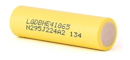 Tilta 18650 Batteri Til Nucleus M og Gravity G2X
