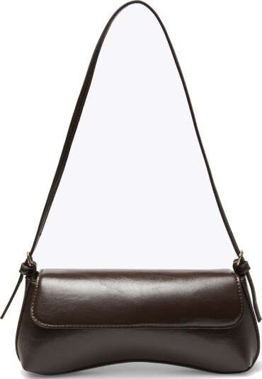 Vero Moda Liva Shoulder Bag Brun ONE SIZE