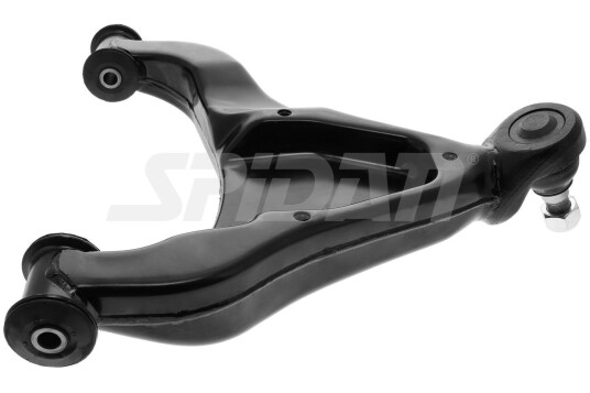 Bærearm SPIDAN CHASSIS PARTS 46295 Bærearm SPIDAN CHASSIS PARTS 46295