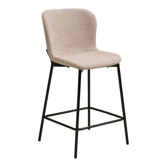 House Nordic Maceda barstol 1050001