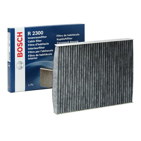 Bosch (Med Aktivt Kull) 1987432300 Bosch (Med Aktivt Kull) 1987432300