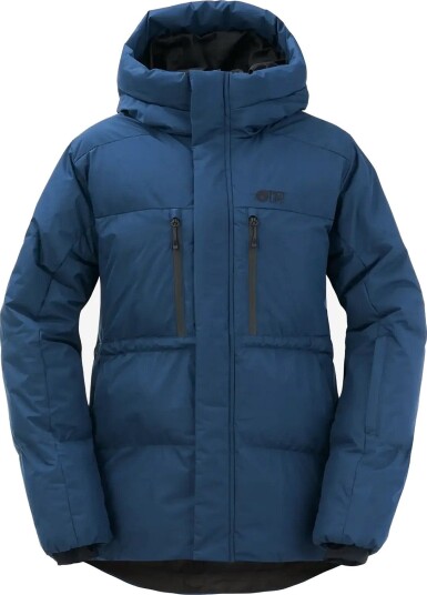 PICTURE ORGANIC CLOTHING Lement Jkt   DRESS BLUES   M