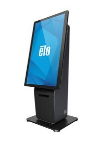 ELO ELO-STAND-SELF-SERV-DOUBLE-SIDE BASE CPNT