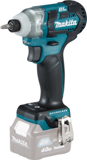 Makita TD111DZ Slagskrutrekker Uten Batteri Makita TD111DZ Slagskrutrekker Uten Batteri